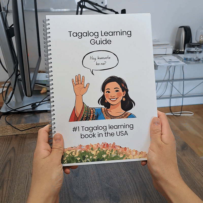 1.000+ Tagalog Study Notes