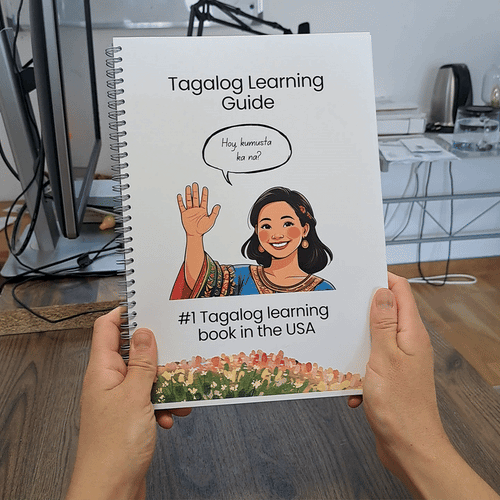 1.000+ Tagalog Study Notes