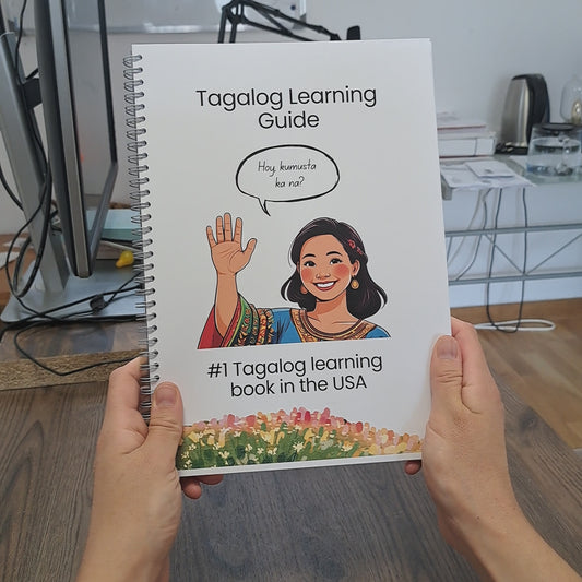 1.000+ Tagalog Study Notes